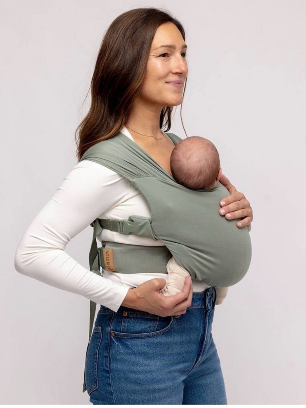 WildBird Aerial Buckle wrap